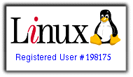 The Linux Counter
